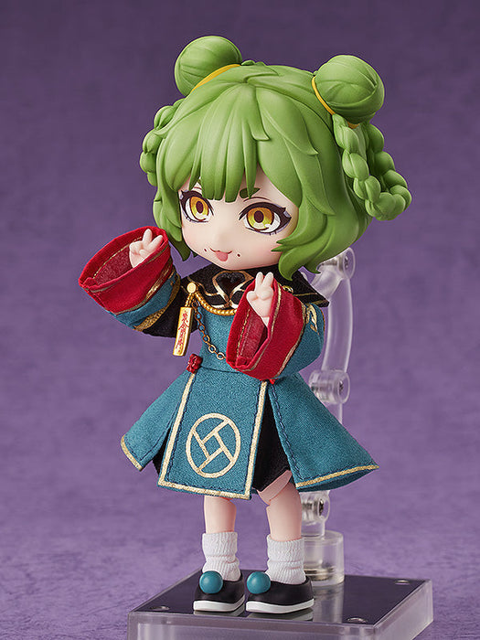 Nendoroid Doll - Chinese-Style Jiangshi Twins: Ginger