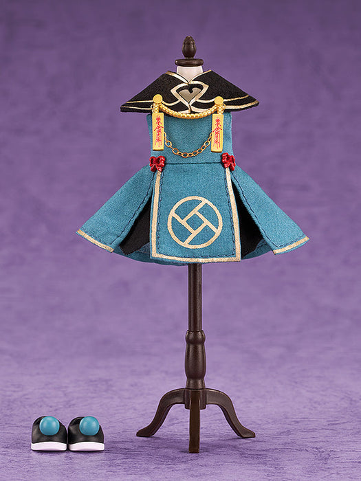 Nendoroid Doll - Chinese-Style Jiangshi Twins: Ginger