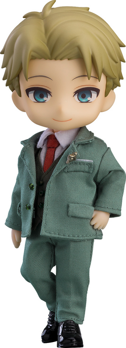 Nendoroid Doll - Loid Forger - Spy X Family