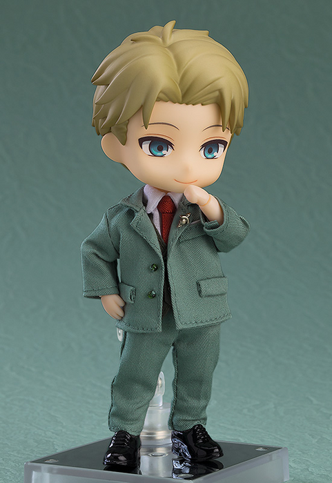 Nendoroid Doll - Loid Forger - Spy X Family