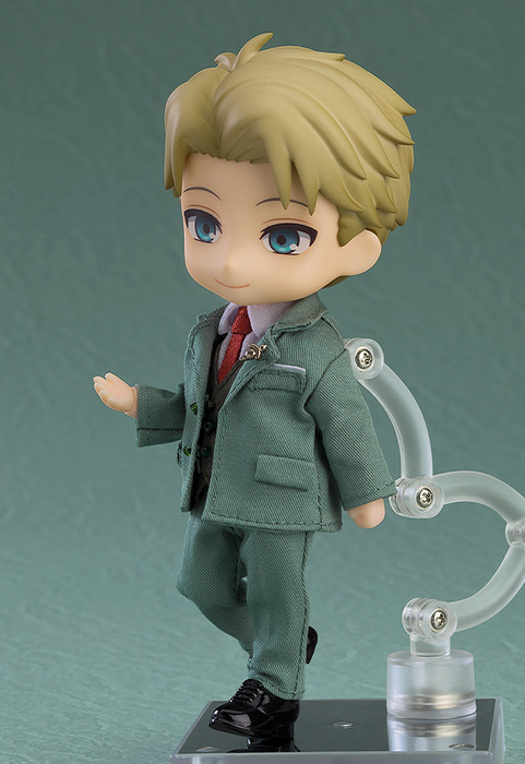 Nendoroid Doll - Loid Forger - Spy X Family