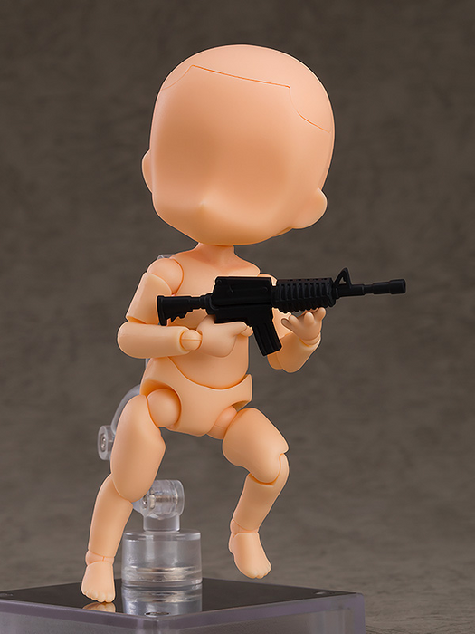 Nendoroid Doll - Weapon Parts Set