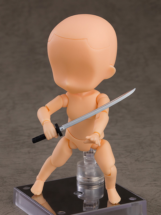 Nendoroid Doll - Weapon Parts Set