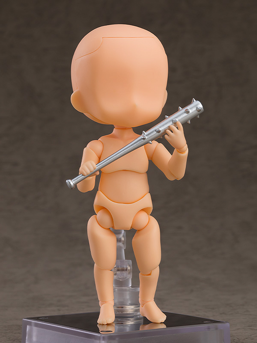 Nendoroid Doll - Weapon Parts Set