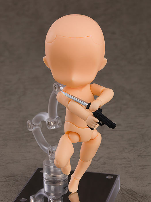 Nendoroid Doll - Weapon Parts Set