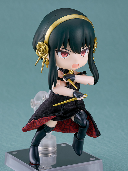 Nendoroid Doll - Yor Forger Thorn Princess Ver. - Spy X Family