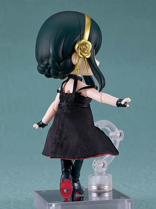 Nendoroid Doll - Yor Forger Thorn Princess Ver. - Spy X Family