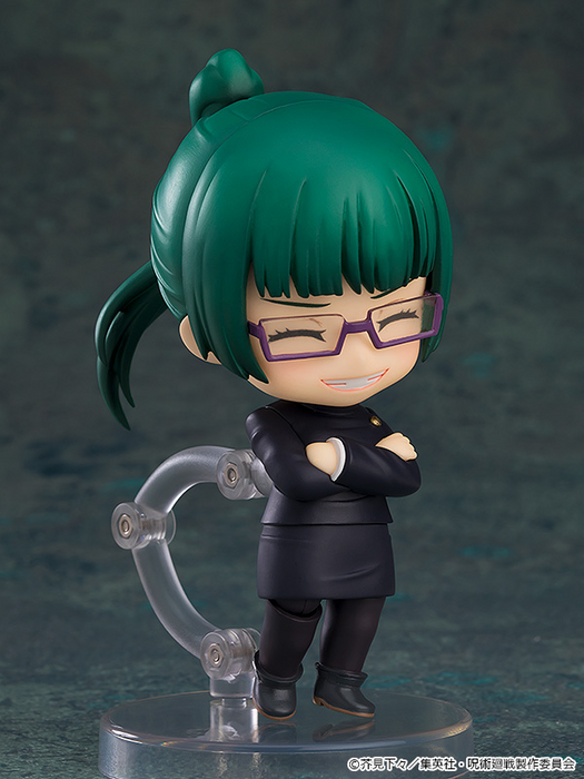 Nendoroid More - Face Swap 02 - Jujutsu Kaisen (Single Random Style)