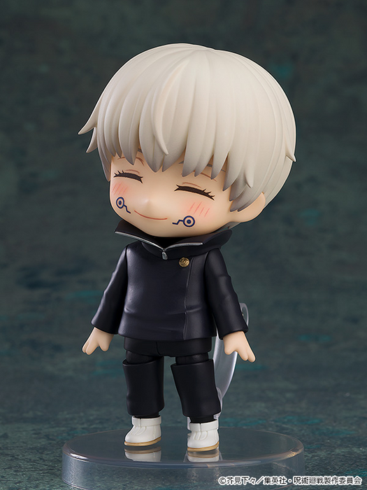 Nendoroid More - Face Swap 02 - Jujutsu Kaisen (Single Random Style)