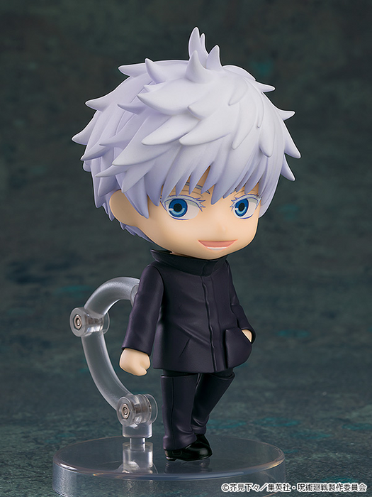 Nendoroid More - Face Swap 02 - Jujutsu Kaisen (Single Random Style)