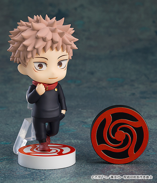 Nendoroid Surprise - Jujutsu Kaisen - Single Blind Box