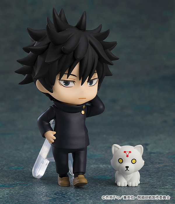 Nendoroid Surprise - Jujutsu Kaisen - Single Blind Box