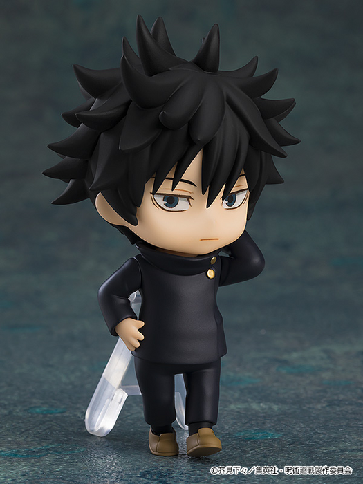 Nendoroid Surprise - Jujutsu Kaisen - Single Blind Box