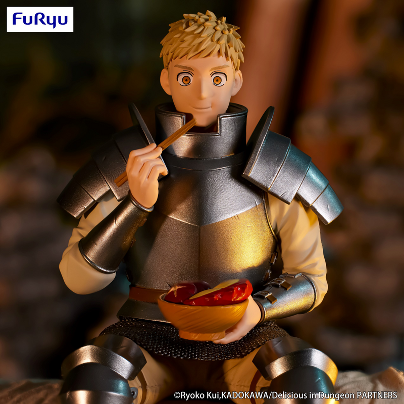 Noodle Stopper - Laios - Delicious In Dungeon