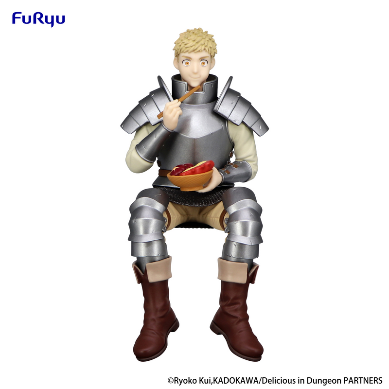 Noodle Stopper - Laios - Delicious In Dungeon
