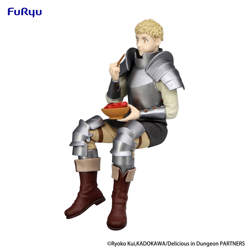 Noodle Stopper - Laios - Delicious In Dungeon