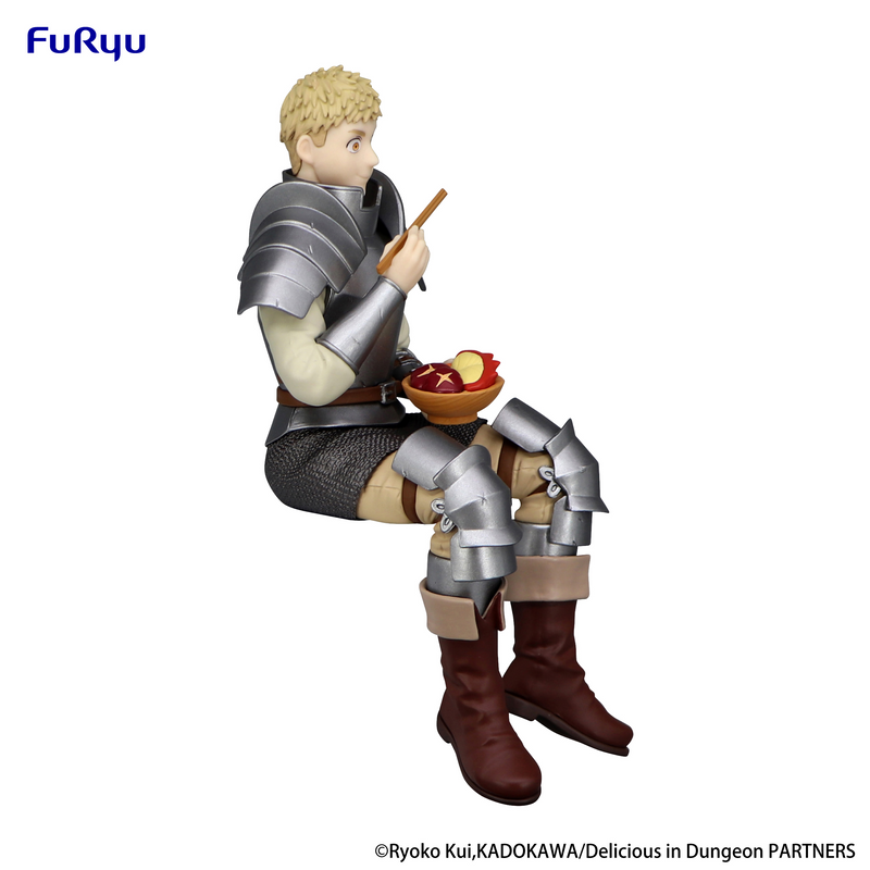 Noodle Stopper - Laios - Delicious In Dungeon