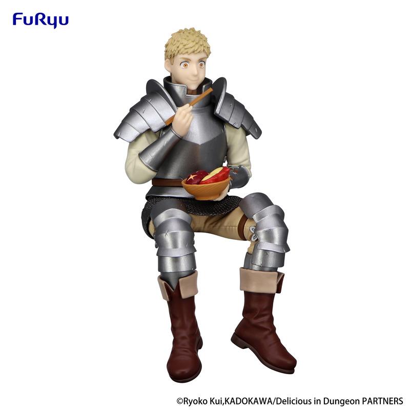 Noodle Stopper - Laios - Delicious In Dungeon