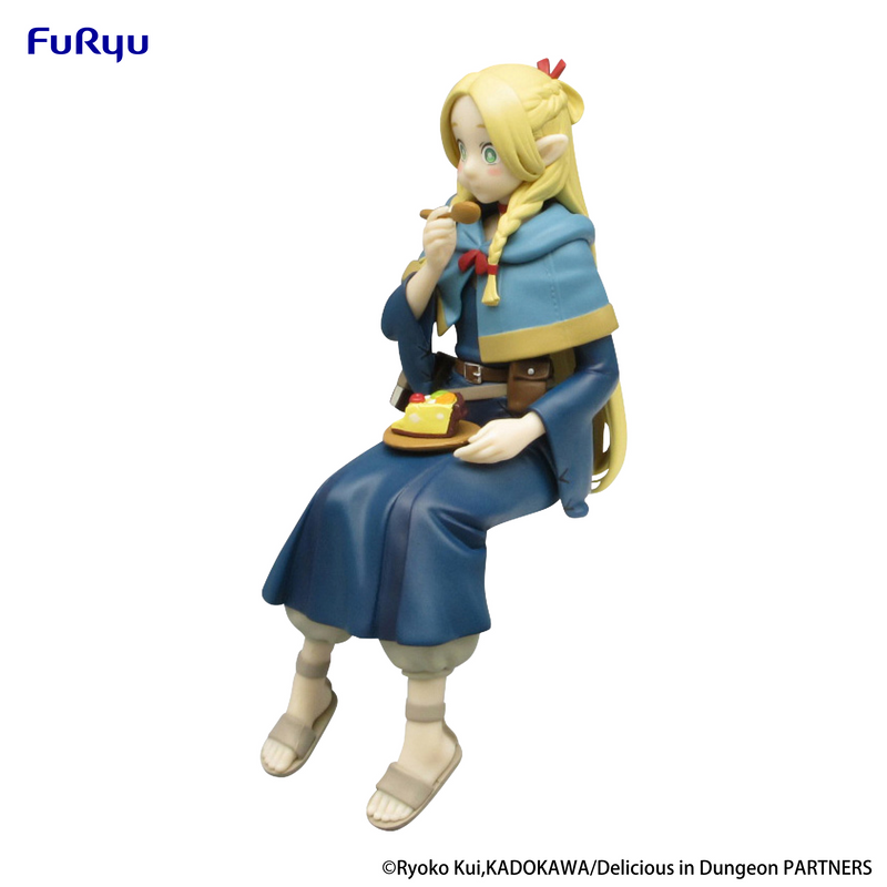 Noodle Stopper - Marcille - Delicious In Dungeon