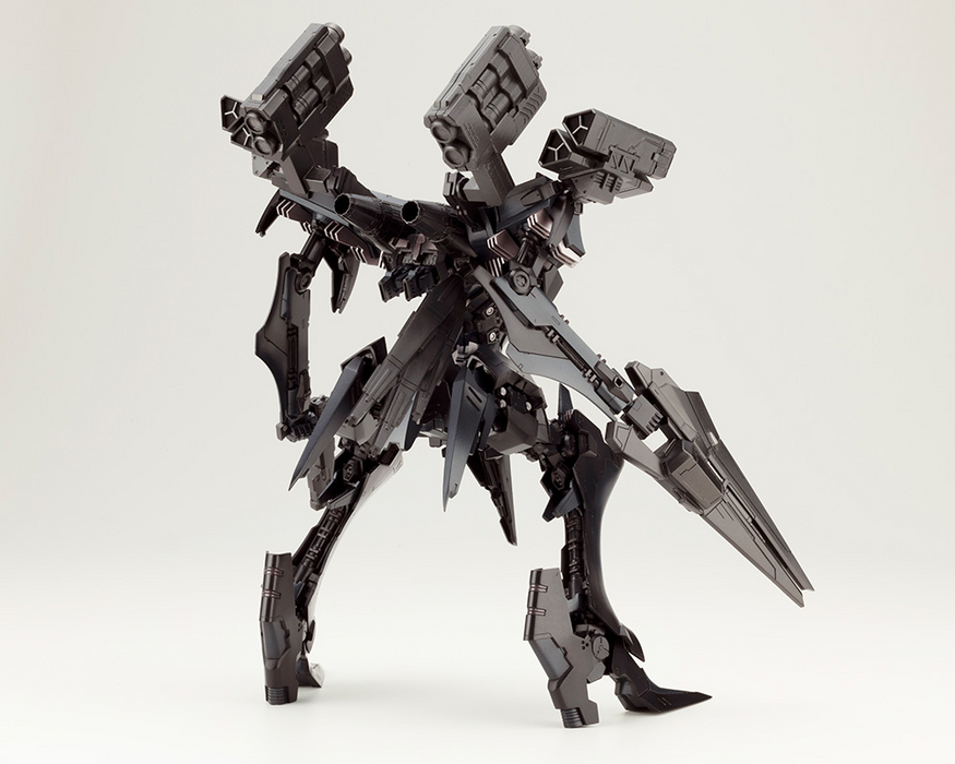[Pre-Order END][ETA Q4 2024] Omer Type-Lahire Stasis Full Package Version - Armored Core Variable Infinity 1/72