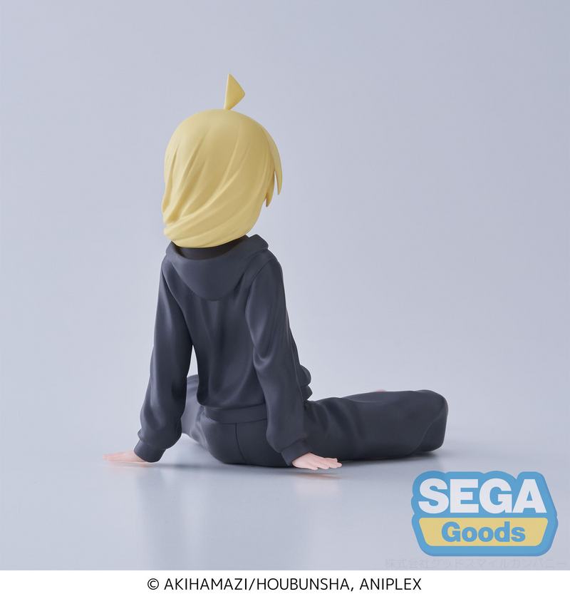 PM Perching - Seika Ijichi - Bocchi The Rock!