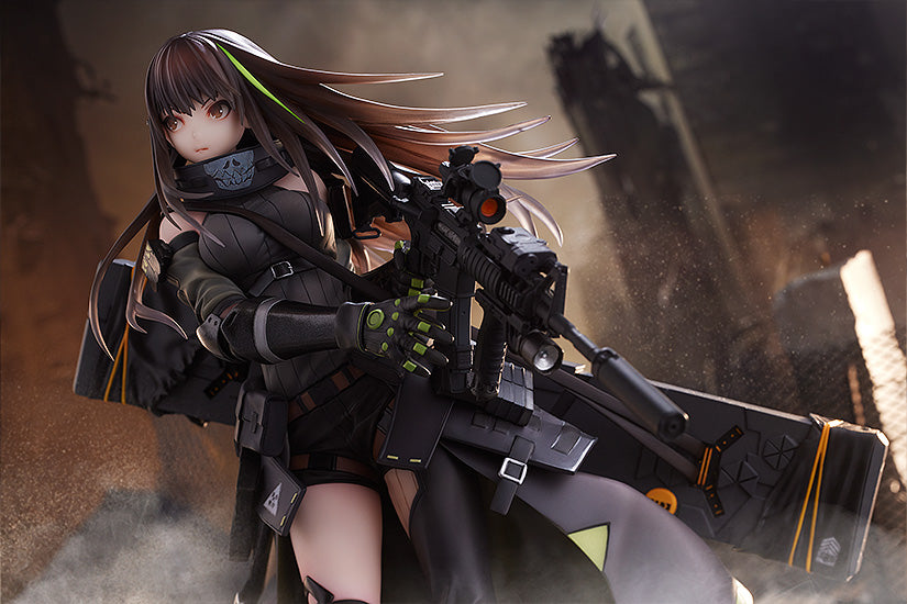 Phat! - M4A1 MOD3 - Girls' Frontline 1/7