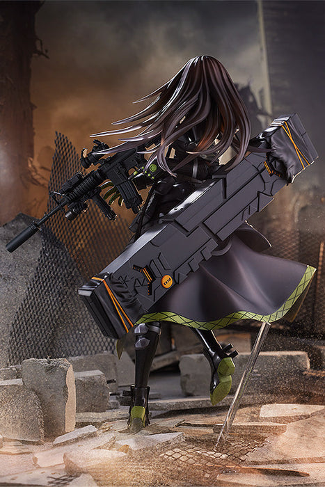 Phat! - M4A1 MOD3 - Girls' Frontline 1/7