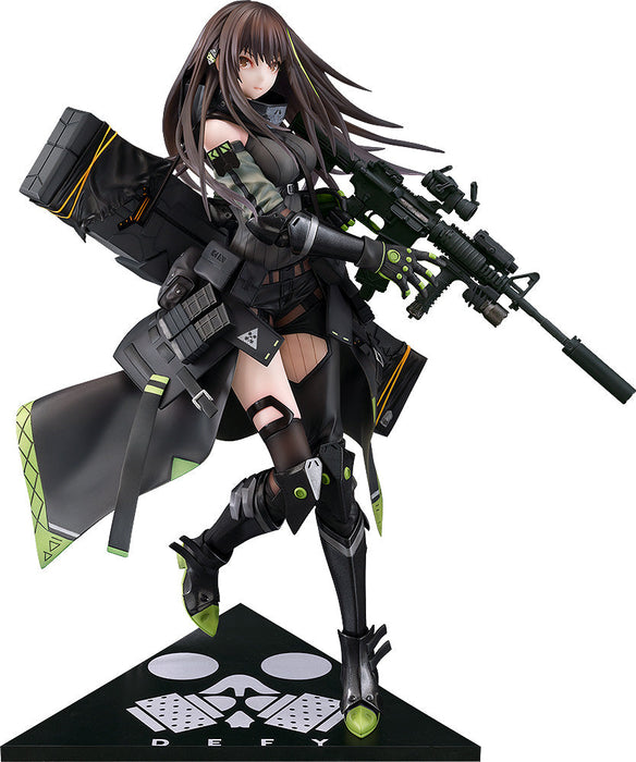 Phat! - M4A1 MOD3 - Girls' Frontline 1/7