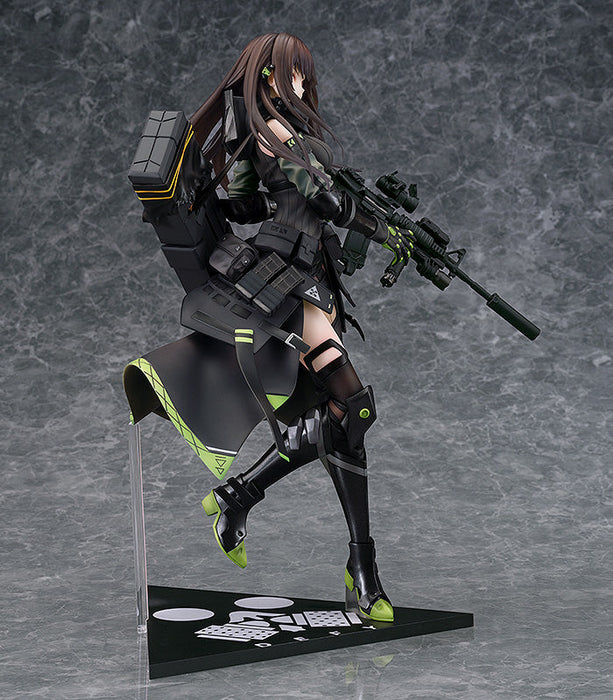 Phat! - M4A1 MOD3 - Girls' Frontline 1/7