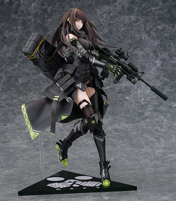 Phat! - M4A1 MOD3 - Girls' Frontline 1/7