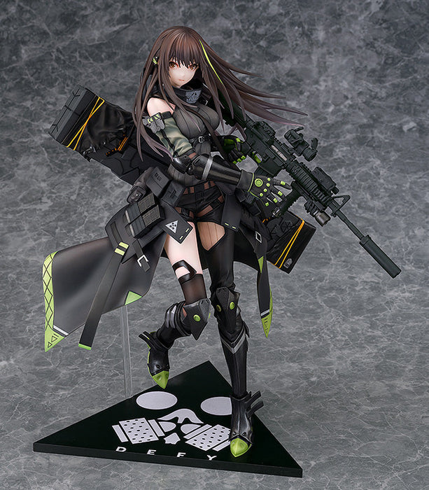 Phat! - M4A1 MOD3 - Girls' Frontline 1/7