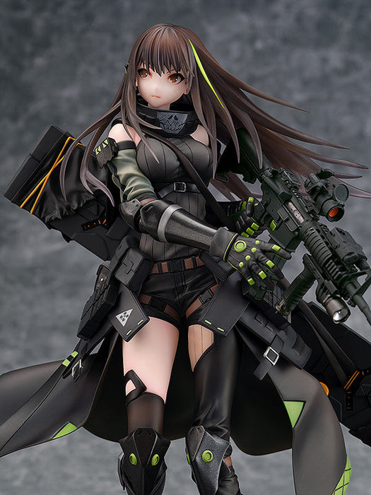 Phat! - M4A1 MOD3 - Girls' Frontline 1/7