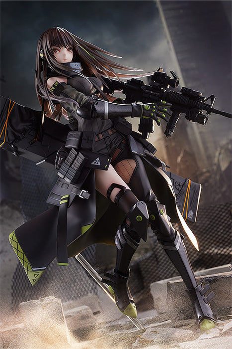 Phat! - M4A1 MOD3 - Girls' Frontline 1/7