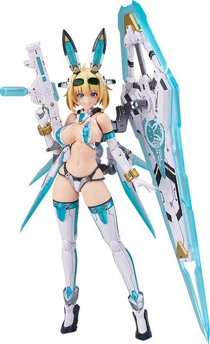 Plamax - BP-01 Sophia F. Shirring - Bunny Suit Planning