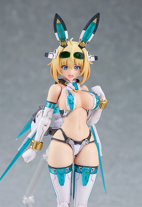 Plamax - BP-01 Sophia F. Shirring - Bunny Suit Planning