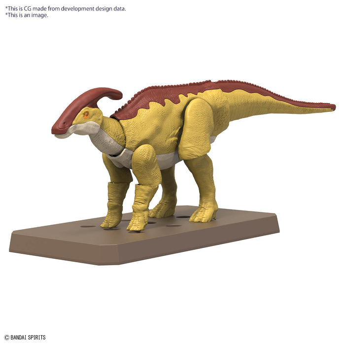[Pre-Order][ETA Q4 2024] Plannosaurus - Parasaurolophus