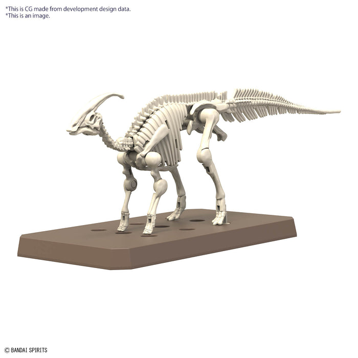[Pre-Order END][ETA Q4 2024] Plannosaurus - Parasaurolophus