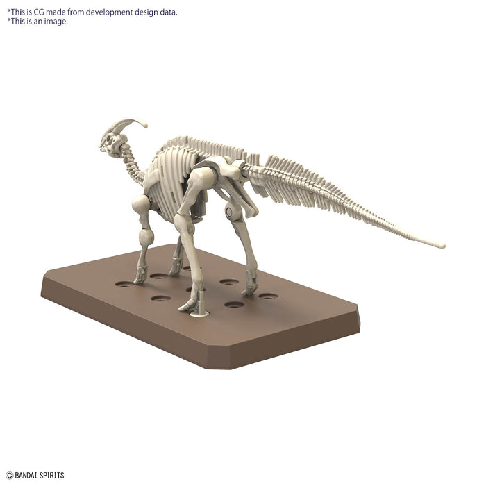 [Pre-Order END][ETA Q4 2024] Plannosaurus - Parasaurolophus
