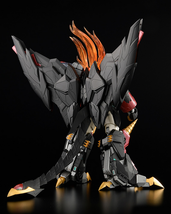 Amakunitech - Genesic Gaogaigar - The King Of The Braves Gaogaigar Final