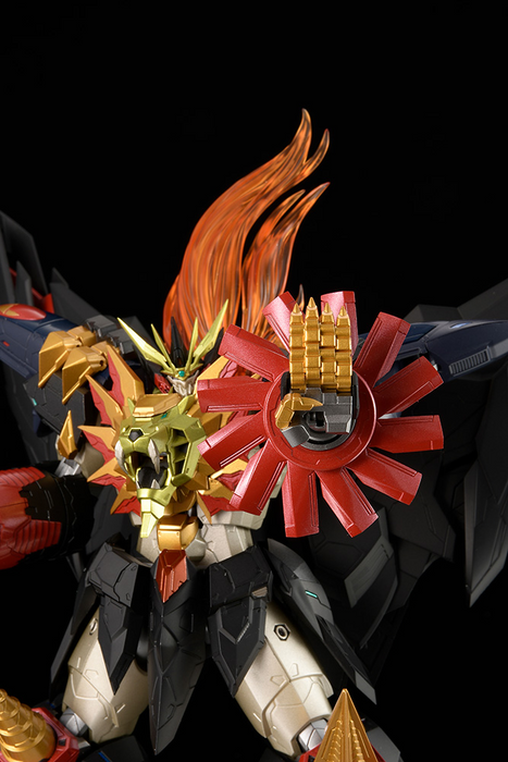 Amakunitech - Genesic Gaogaigar - The King Of The Braves Gaogaigar Final
