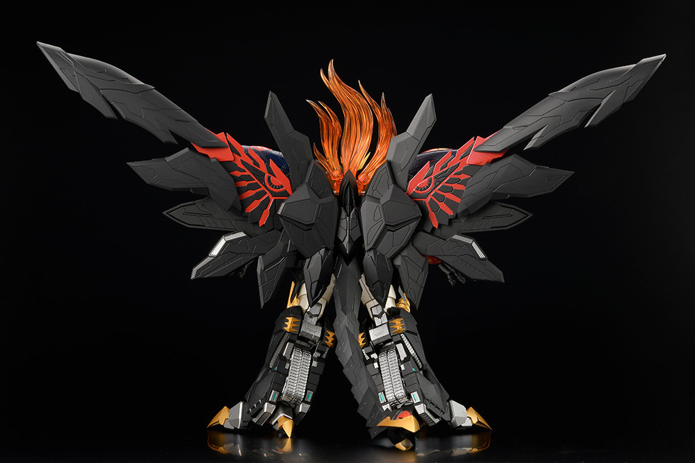 Amakunitech - Genesic Gaogaigar - The King Of The Braves Gaogaigar Final