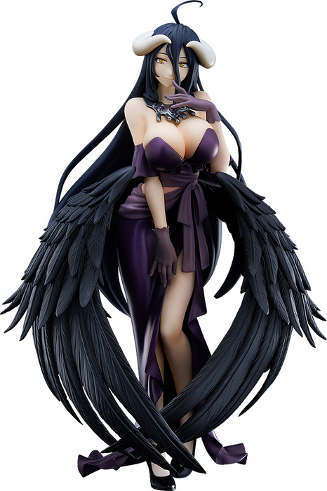 Pop Up Parade - Albedo: Dress Ver. - Overlord