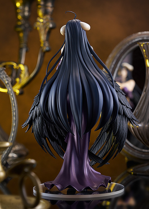 Pop Up Parade - Albedo: Dress Ver. - Overlord