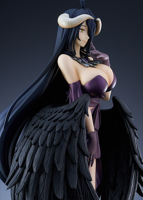 Pop Up Parade - Albedo: Dress Ver. - Overlord