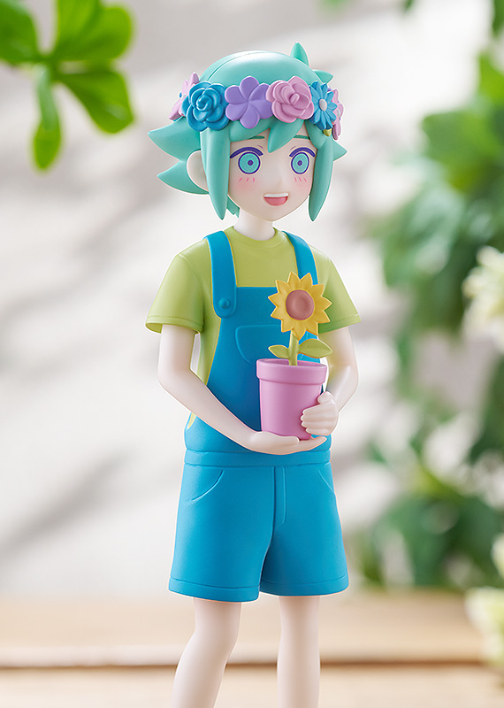 Pop Up Parade - Basil - Omori