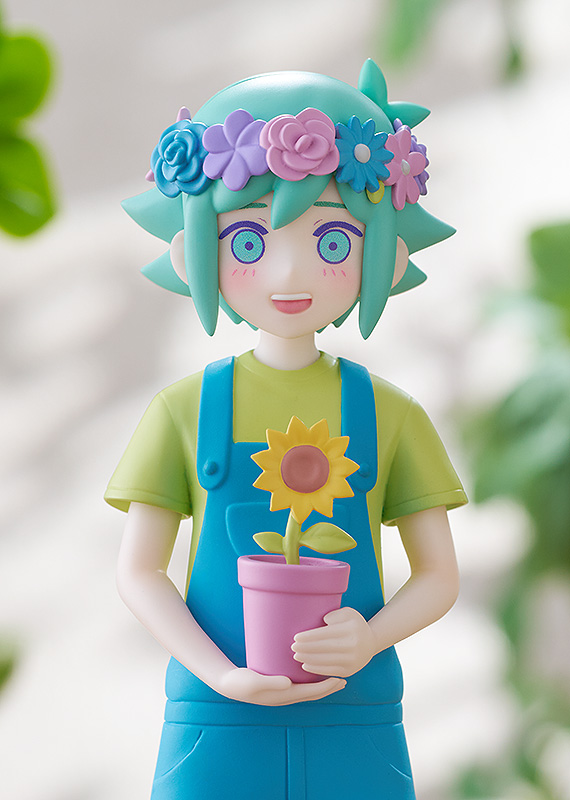 Pop Up Parade - Basil - Omori