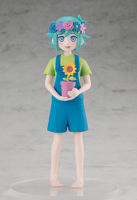 Pop Up Parade - Basil - Omori