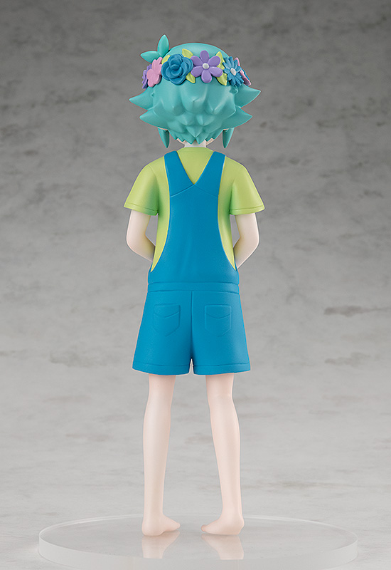 Pop Up Parade - Basil - Omori