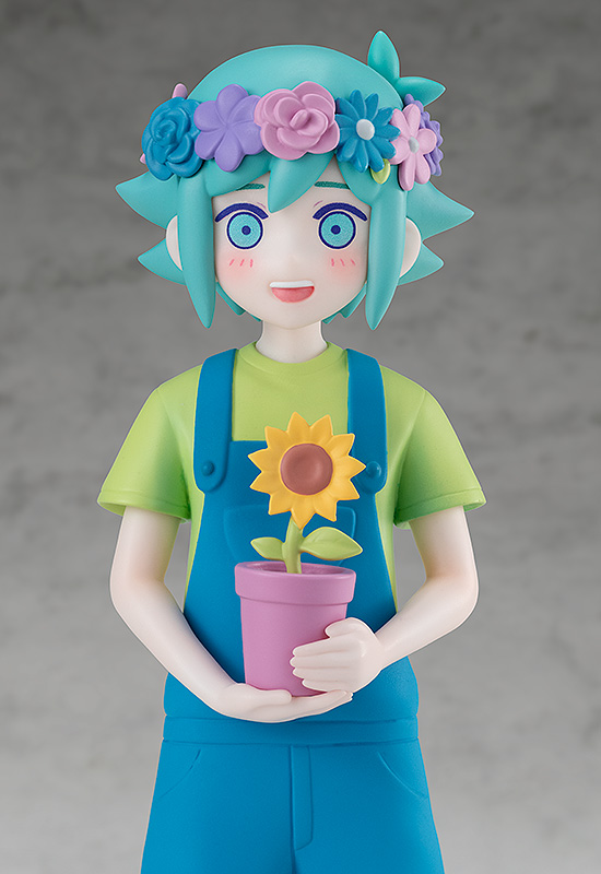 Pop Up Parade - Basil - Omori