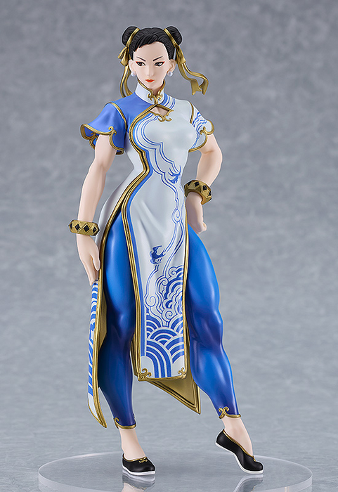 Pop Up Parade - Chun-Li: SF6 Ver. - Street Fighter 6